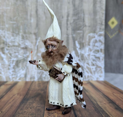 Small doll Gnome 